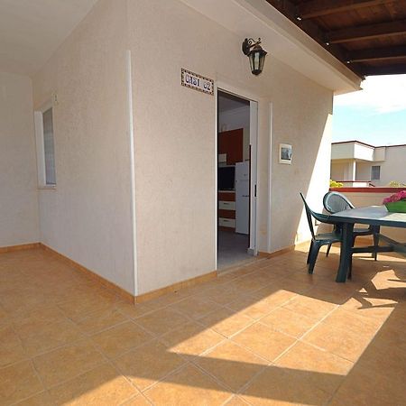 Residence Mezzaluna Carovigno Exteriér fotografie
